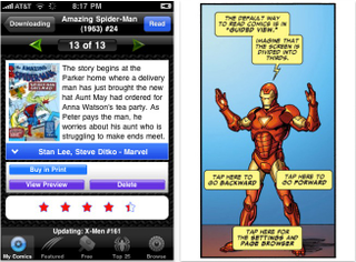 Illustration for article titled This Week's 10 Best iPhone Apps